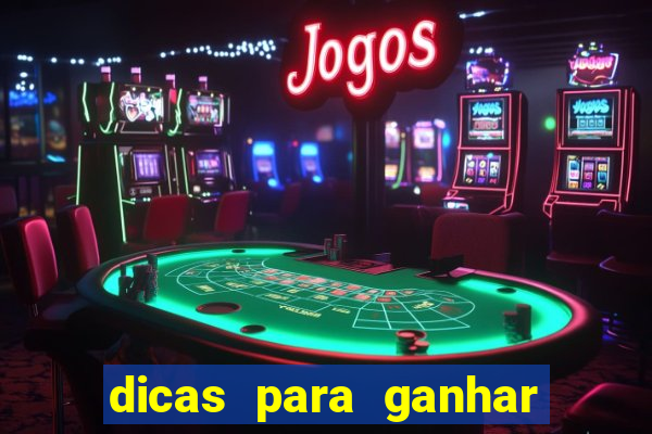 dicas para ganhar no fortune rabbit